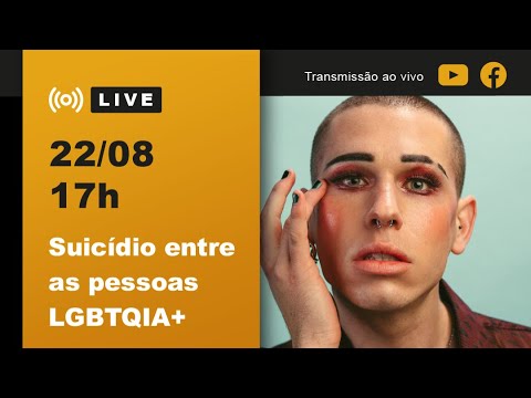 Suicídio entre as pessoas LGBTQIA+