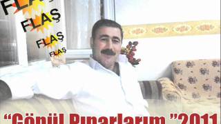 Ki̇ya Mehmet Akça Gönül Pinarlarim 2011