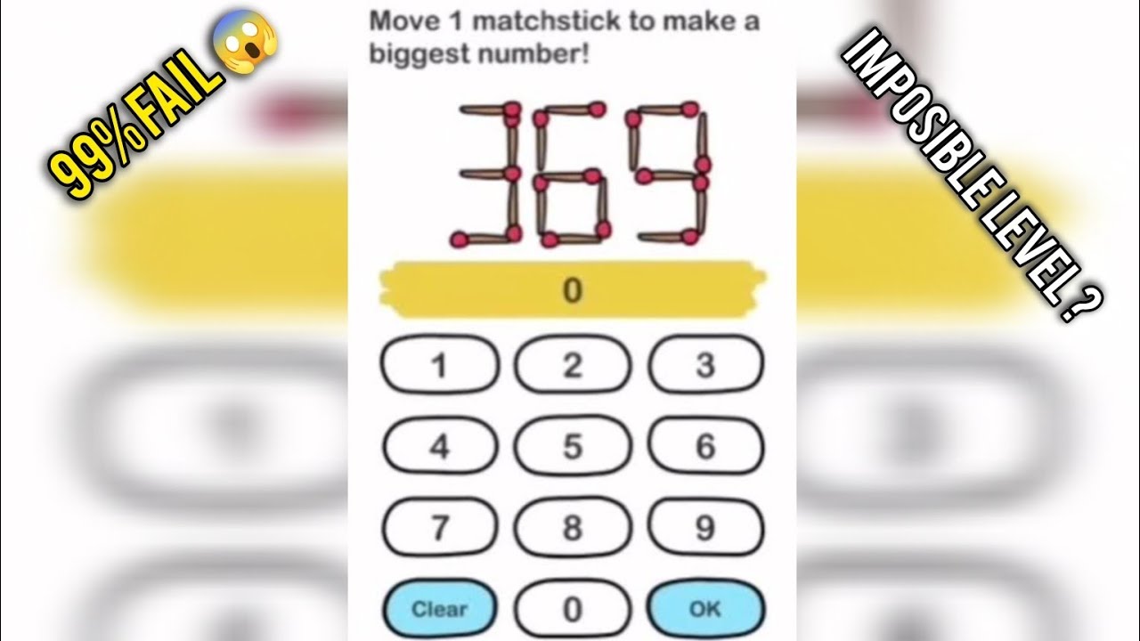 😱 Brain Out Level Challenge | Can You Solve This? 🤯 (Mobile Gameplay Hindi)