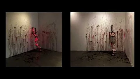 Who I am as an artist by Catherine McKnight