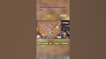 Get Free Gems | Link in BIO