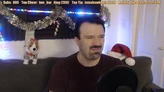 IMPROMPTU Q&A Chillin' w/Viewers: Dec. 18, 2019