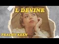 L Devine - Peachy Keen 80s Version