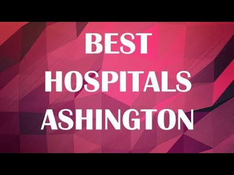 Hospitals & Clinics in Ashington, United Kingdom by HealthClub