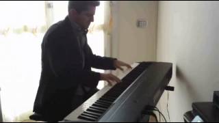 Sam Smith - Stay With Me - Piano Cover