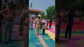 Proud moment of my life and my brother son ❤️‍🩹 #youtubeshorts #karnataka #shortsfeed #proudmoment