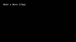 Make a Move 176pp