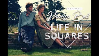 Vanessa Bell - Life In Squares || Vor í Vaglaskógi