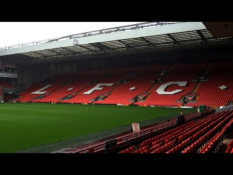 Unreal Around the