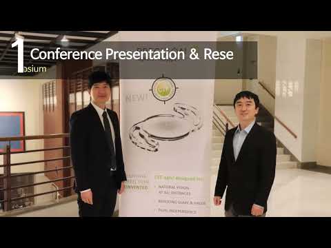 GANGNAM BRIGHT-SMILE EYE CLINIC (강남밝은미소안과)