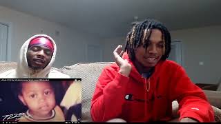 Lil Durk - IYKYK Feat. Ella Mai \& A Boogie Wit Da Hoodie (Official Audio) | REACTION🔥