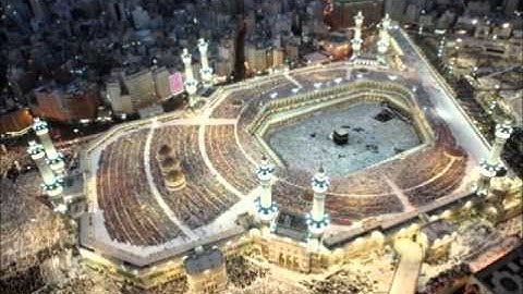 الشيخ ابراهيم النبع رحمه الله ( ما تيسر من سوره الفرقان)