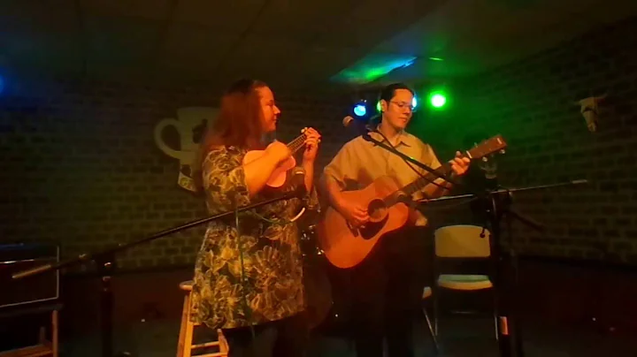 Chris & Sarah Talley - "Consider the Lillies" - Li...