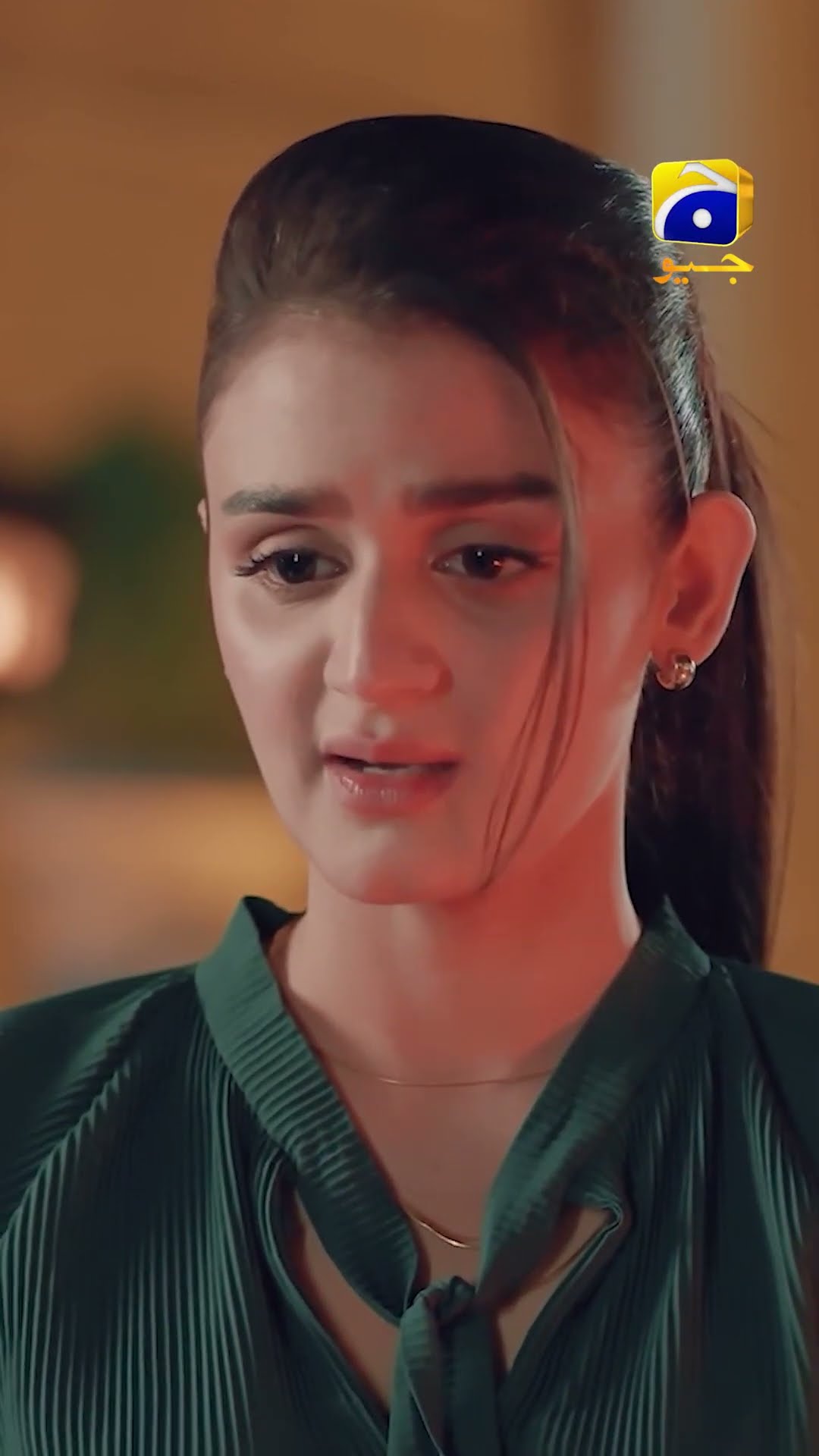 Sadaf Ne Bilal Abdullah Ko Inkaar Kardia !! #sunnmeredil #shorts
