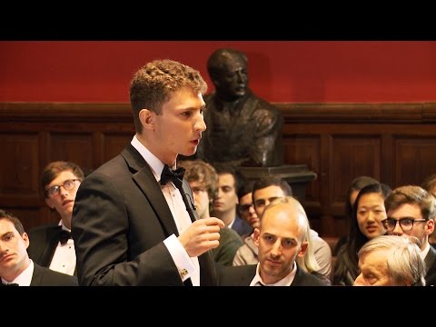 Two-State Solution Debate