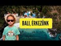 Bali erkezunk