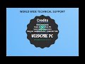 WORLD WIDE TECHNICAL SUPPORT - FREE LIFE TIME PHONE SUPPORT ON ANY COMPUTER PURCHASED THROUGH US.