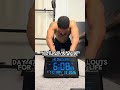 Day 471 of 10 Ab wheel rollouts