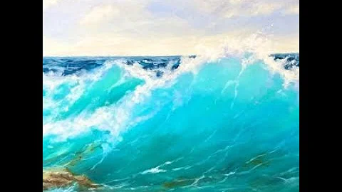 Get To Know - Julia Bright Art