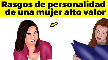 ¿Cuál es la personalidad perfecta de una chica?