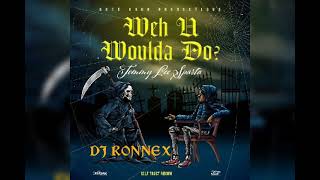 Tommy Lee Sparta Weh U Woulda Do ( Official Audio) March 2020