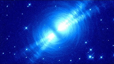 Egg Nebula - Deep Sky Videos