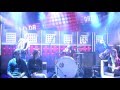 Triggerfinger - I Follow Rivers + Cherry (Warming up bij DWDD)