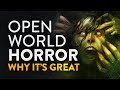 Why Open World Horror Is The Most Underrated Genre In Gaming