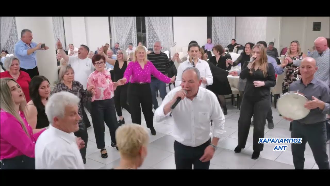 1683ΚΟΠΗ ΠΙΤΑΣ ΣΥΛΛΟΓΟΥ ΒΟΡΕΙΟΗΠΕΙΡΩΤΩΝ ΔΗΜΟΥ ΦΥΛΗΣ ΚΛΑΡΙΝΟ-Χ ΓΚΙΤΖΙΟΣ ΤΡΑΓΟΥΔΙ-Τ ΓΚΟΓΚΟΝΗΣ-Μ ΝΟΡΑ 3