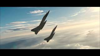 Download Lagu Sky Fighters - Eye of the Storm MP3 Download Lagu Sky Fighters - Eye of the Storm MP3