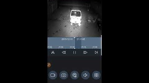 Dahua Idmss playback guide