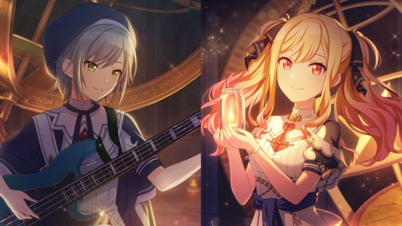 Stage of Sekai [ShihoSaki Mix]