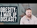 Obesity A Made Up Disease What The Fitness Biolayne 