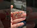 🛒 Your Reliable Jewelry Wholesale Partner|📦OEM and ODM services #jewelry#jewellery #customjewelry