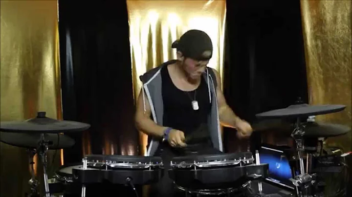 Joey Wojcik: Kensington - Words you don't know DRU...