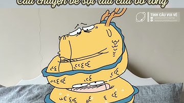 [ Vietsub ] Gia đình nhà rồng - 我的爸爸是一条龙 | Sợi râu của bố rồng