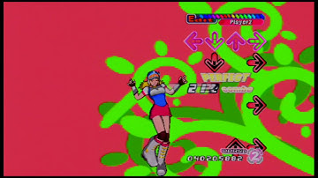 DDR Ultramix 4 Chocolate Philosophy [Edit data]