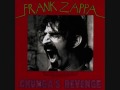 Frank Zappa - Rudy Wants to Buy Yez a Drink