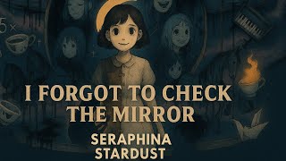I Forgot to Check the Mirror – Mindspun Elegy