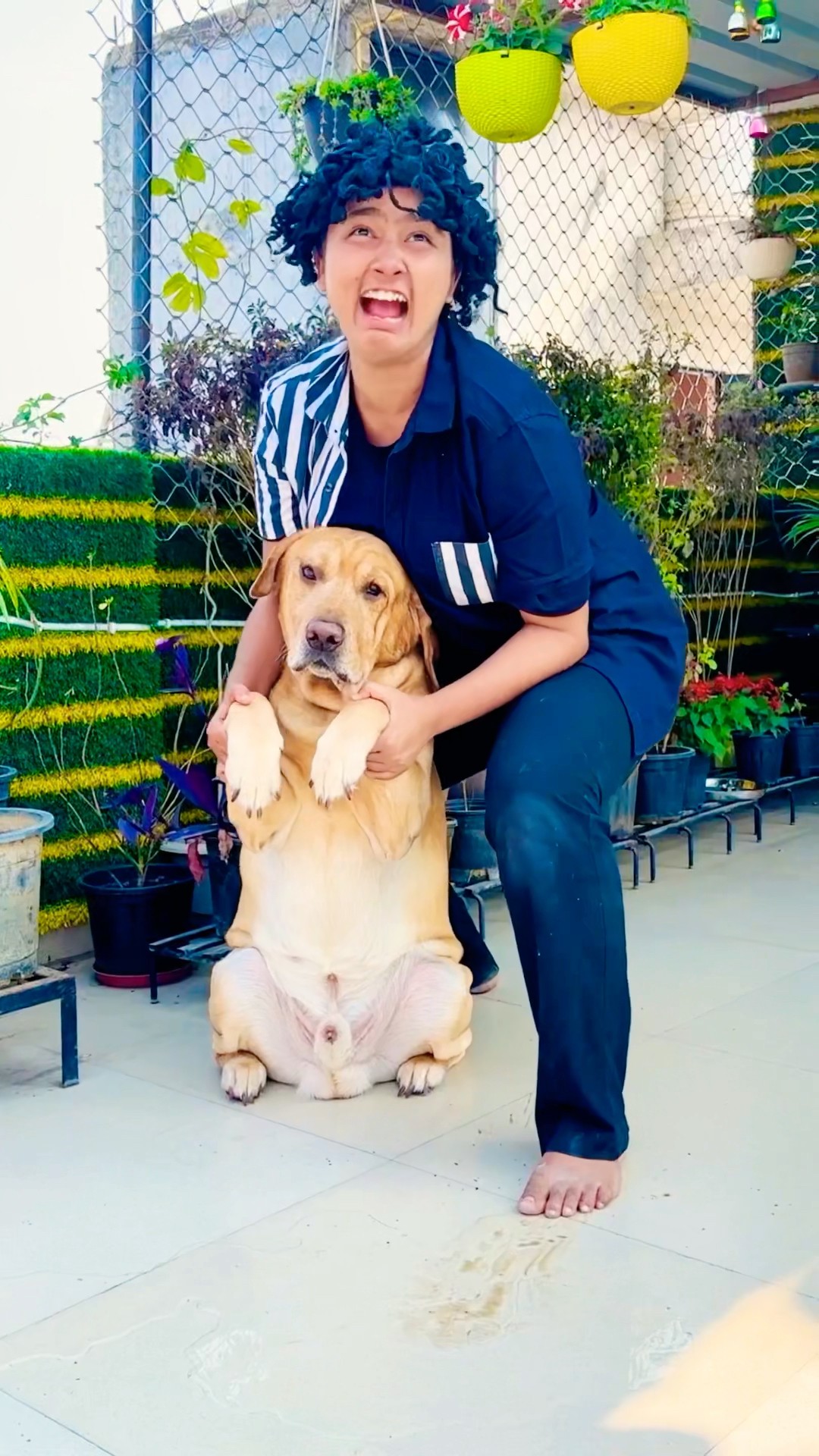 Golu vs Tyson ? Iski Toh Nikal Gayi #shorts #comedy #aslimonaofficial