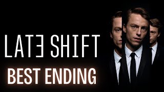 Late Shift - Best Ending Playthrough (No Commentary)