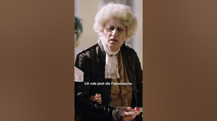 Wenn das Klo vollgeschissen ist | Sketch History