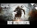 Hard motivational epic cinematic battle rap beat instrumental  unstoppable sold
