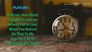 Download Lagu Kumpulan lagu full Album Nostalgia \u0026 Romantis Mancanegara. Paling syahdu MP3