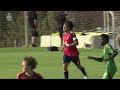 RESUMEN | España 2-1 Arabia Saudí | Minitorneo internacional sub-18 (J1) | 🔴 SEFUTBOL