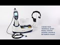 EasyTymp Handheld Tympanometer | Fast & Reliable Middle Ear Analysis| MAICO | Auditivo Hearing India