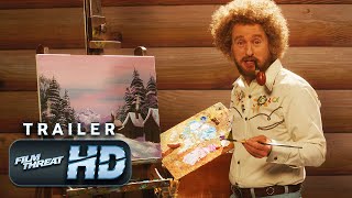 PAINT Teaser | Official HD Trailer (2023) | OWEN WILSON | COMEDY | Film Threat Trailers