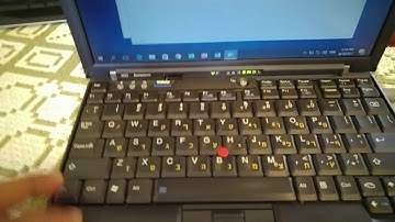 Lenovo Thinkpad enable Bluetooth - How to turn on and off Bluetooth