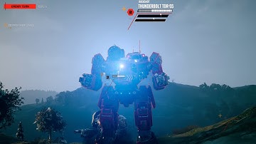 BATTLETECH - First Look at Skirmish Mode
