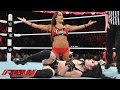 Nikki Bella vs. Paige – Divas Championship Match: Raw, March 2, 2015 Nikki Bella vs. Paige – Divas Championship Match: Raw, March 2, 2015